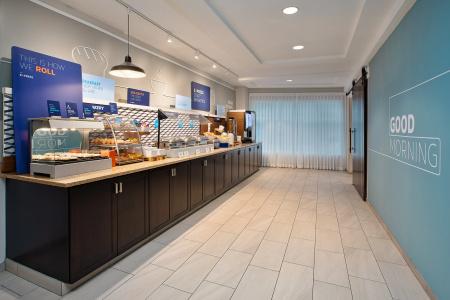 Holiday Inn Express & Suites-North, An Ihg - 32