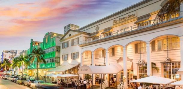 The Betsy, South Beach - 0
