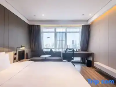 Atour (Shenzhen Nanshan Coastal City) - 23