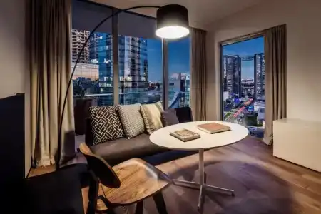 Sls Buenos Aires Puerto Madero - 38