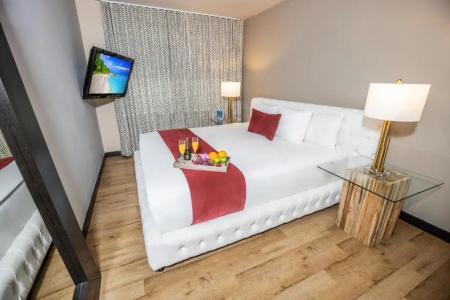 Metropole Suites South Beach - 47