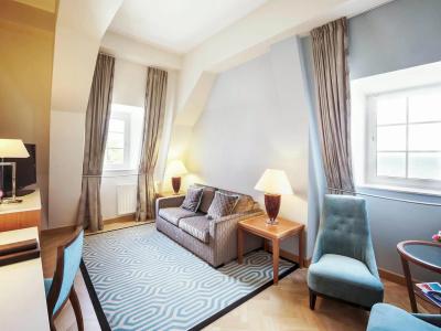 Sofitel Grand Sopot - 4