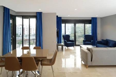 Mene Suites - 40