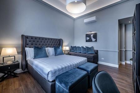 Ungherese Small Luxury Hotel - 109