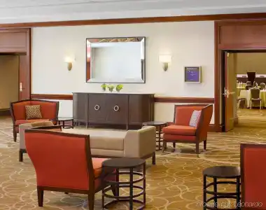 Sheraton Boston - 27