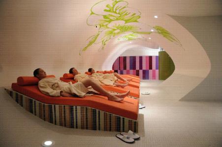 Beatriz Playa & Spa - 18