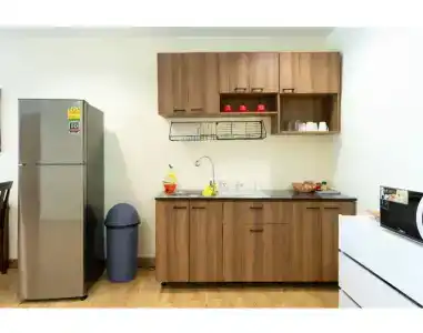 Marriott Executive Bangkok, Sukhumvit Thonglor - 29