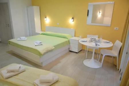 Villa Avantgarde b&b - 133