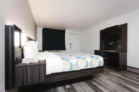 6 Houston, Tx - Medical Center - Nrg Stadium - 34
