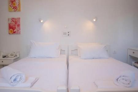 Evdokia Αpartments & Dimitra Village - 88