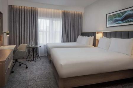 DoubleTree by Hilton London Angel Kings Cross - 32