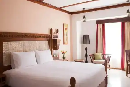 DoubleTree By Hilton Zanzibar - Stone Town - 48