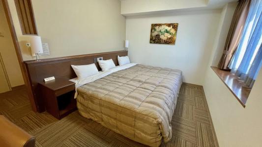 Route-Inn Nanao Ekihigashi - 27