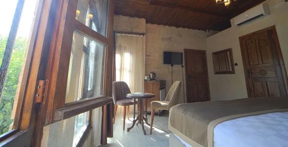 Vefa Konagı Boutique Otel - 17