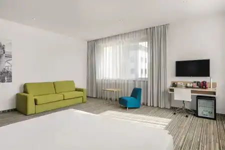 Park Inn By Radisson Budapest - 35