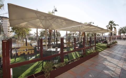 Apartamentos Pyr Fuengirola - 24
