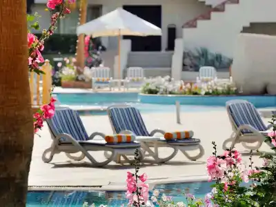 Naama Bay Promenade Beach Resort Managed By Accor - 17