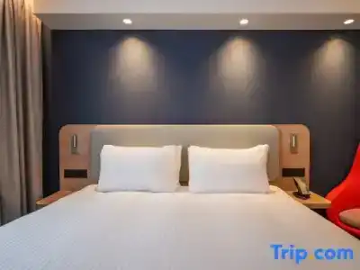 Holiday Inn Express Gent, An Ihg - 63