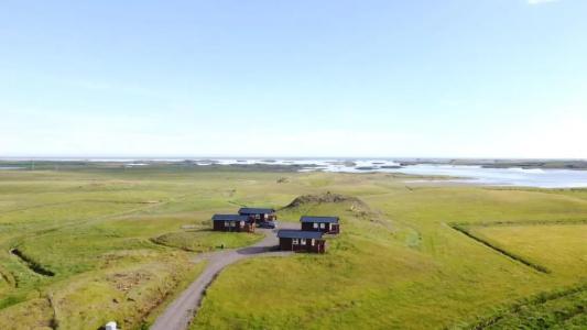 Aurora Cabins - 80