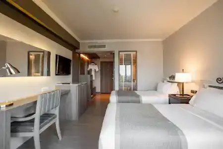 The Grand Riverside - 55