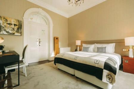Torel Palace Porto - 1