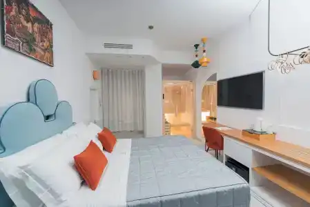 Albergo Diffuso Bacco Furore - 68