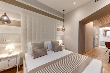 Torre Camaldoli b&b - Borgo Capitano Collection - Albergo Diffuso - 82