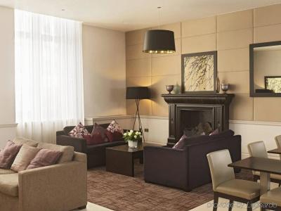 Thistle Holborn - 3