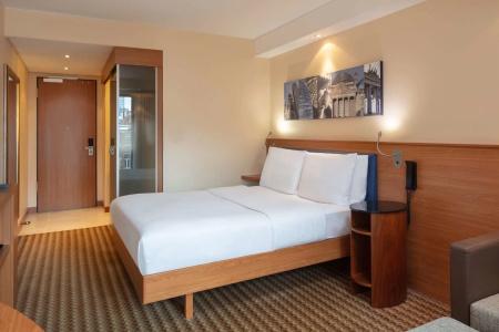 Hampton by Hilton Berlin City West - 5
