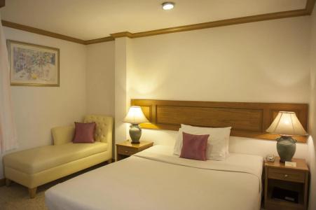 Lido Beach Pattaya - 17