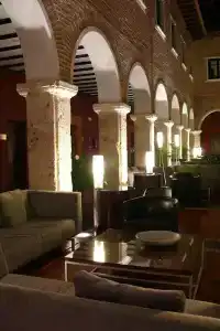 Ac Palacio De Santa Ana By Marriott - 9
