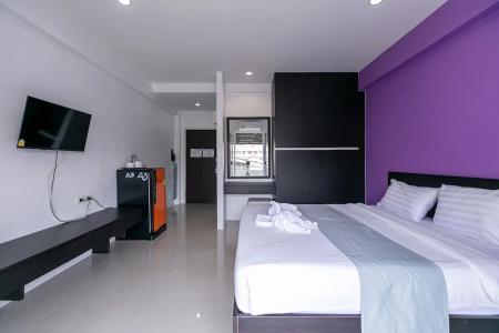 Ruan Plaisoi Apartment - 27