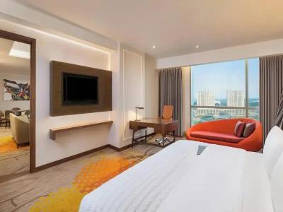 Le Meridien - 103