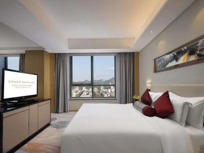 Grand Mercure Sunshine - 97