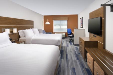 Holiday Inn Express & Suites, an IHG - 18