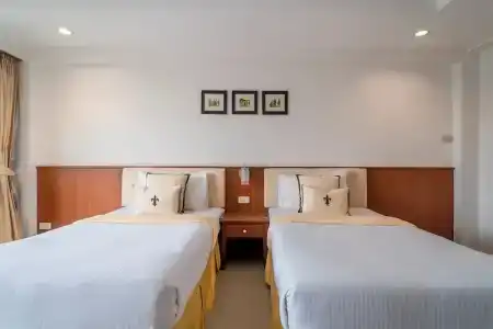 Murraya Residence - 82