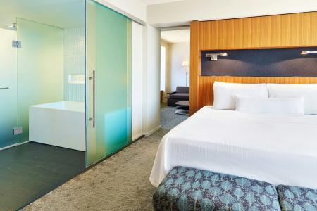 The Westin Galleria Dallas - 31