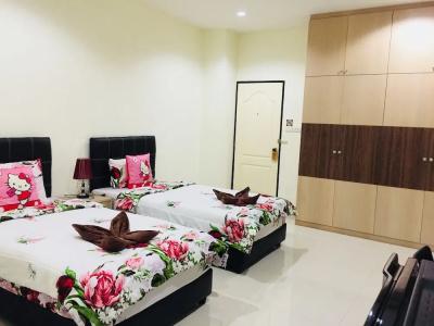 Thani Residence - 37