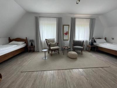 Alte Mühle - 4