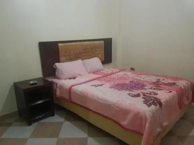 Arabian Nights Hostel - 18
