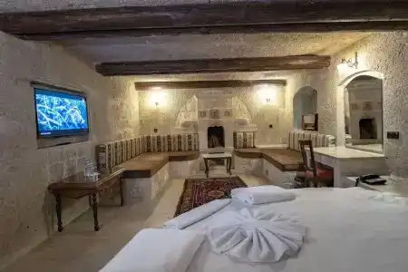 Kemerhan Cave Suites - 65