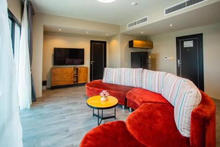 Triple L Patong Beach Phuket - 148