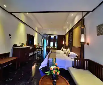 Harmona Resort & Spa Zhangjiajie - 17
