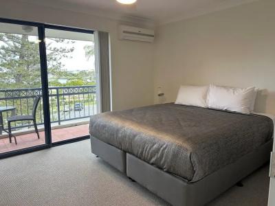 Bella Mare Beachside - Unlimited Wi-Fi - 120