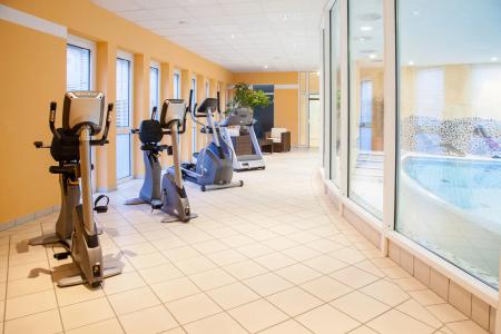 Kaiserhof Victoria - 6