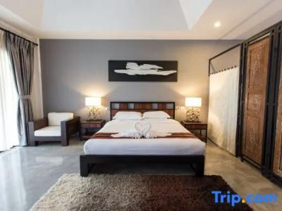 Sannot Riverside Garden Resort ChiangMai - 92