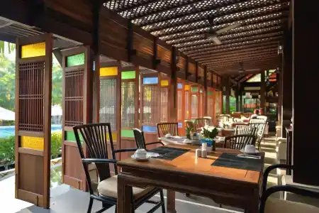 Khaolak Bhandari Resort & Spa - Sha Extra Plus - 12