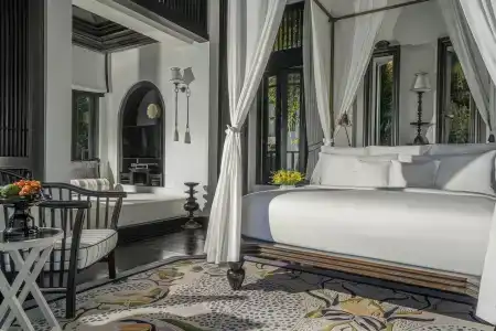 Intercontinental Danang Sun Peninsula Resort, An Ihg - 4