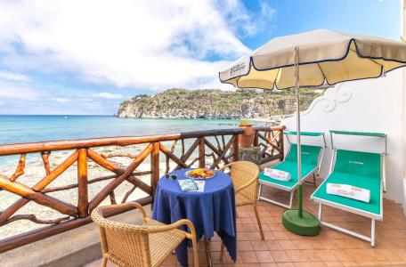 Tritone Resort & Spa - 25