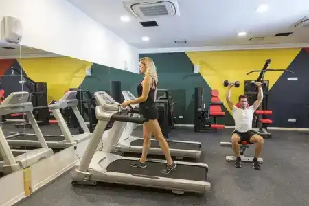Leonardo Plaza Cypria Maris Beach & Spa - 24
